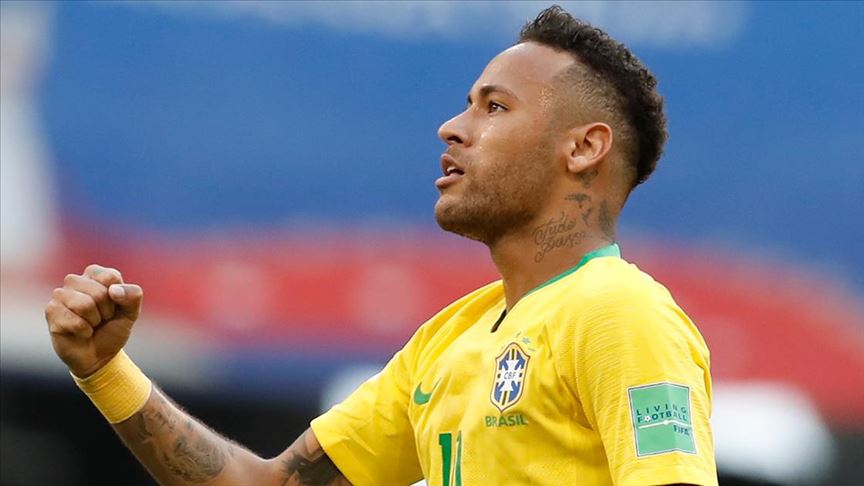 Brezilya, 2022 Dünya Kupası kadrosunu açıkladı!