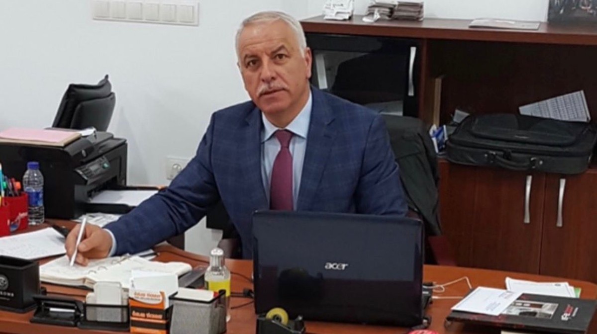 Rize Marangozlar ve Mobilyacılar Odası Başkanı Soykan’dan genel kurula davet Rize Marangozlar, Mobilyacılar ve İşçileri Odası Başkanı ve başkan adayı Davut Soykan “Mesleğe emek veren herkes bu camianın kıymetli bir parçasıdır