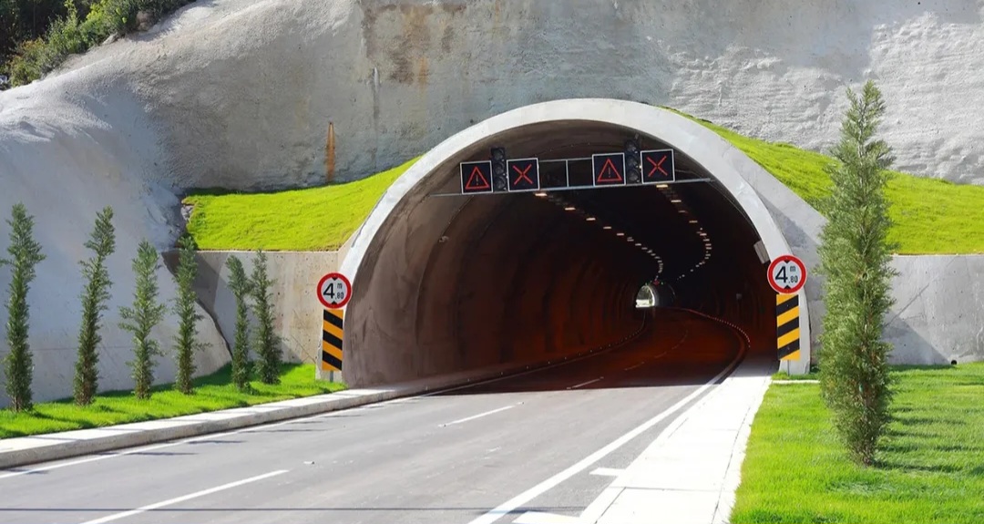 Rize’de Yeni Tünel Projesi İçin İhale Tarihi Açıklandı