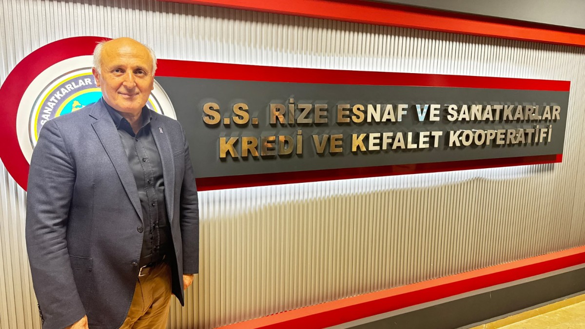 RESOB Başkanı Aksoy: