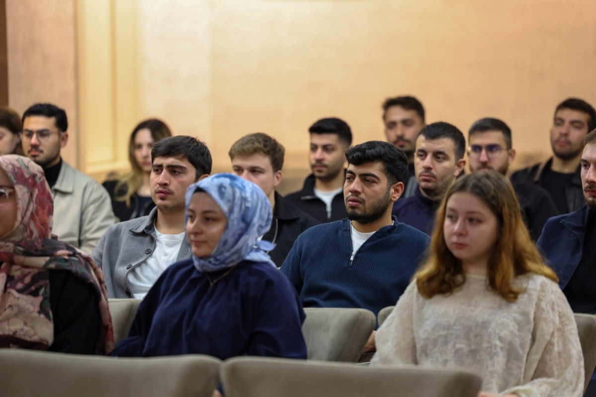 RİZE’NİN 2050 VİZYONU MASAYA YATIRILDI