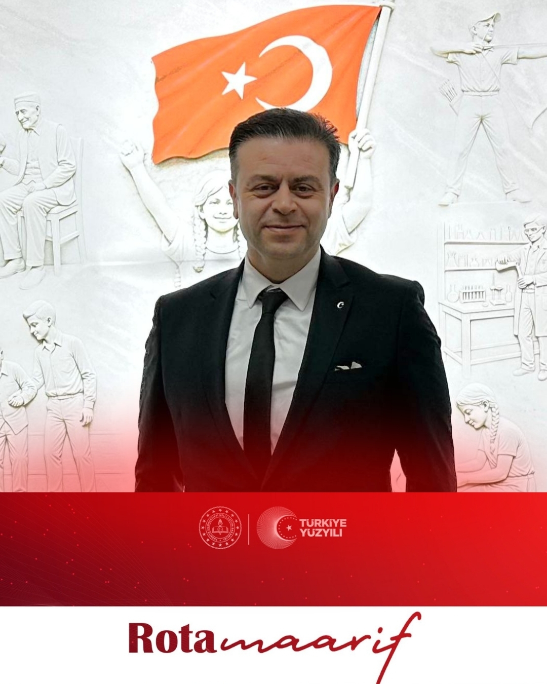 Rota Maarif ile LGS Tercih Sürecinde Doğru Adrese Güvenli Yolculuk